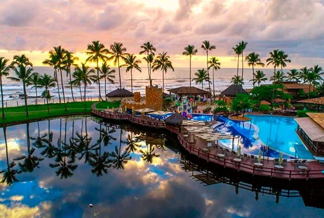 Novembro Cana Brava Resort 2026 - foto 2