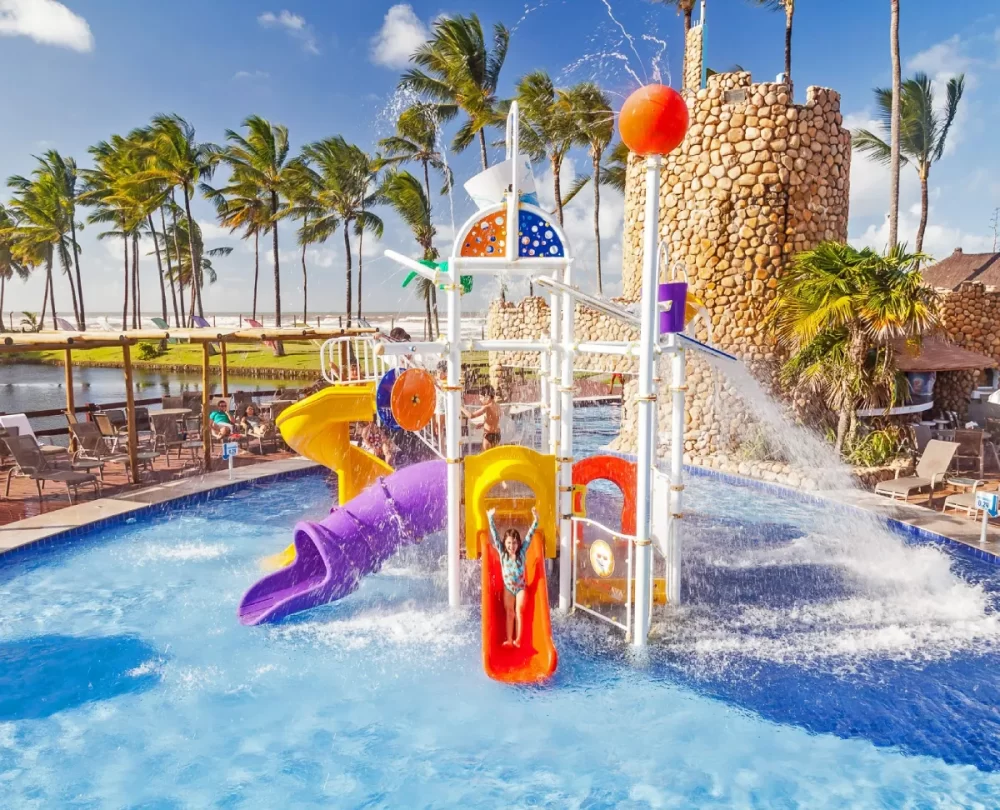 Novembro Cana Brava Resort 2026