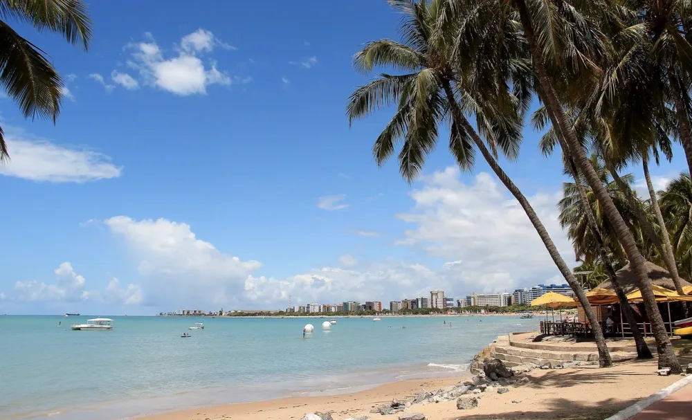 Outrubro em Maceió