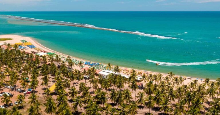 Outrubro em Maceió