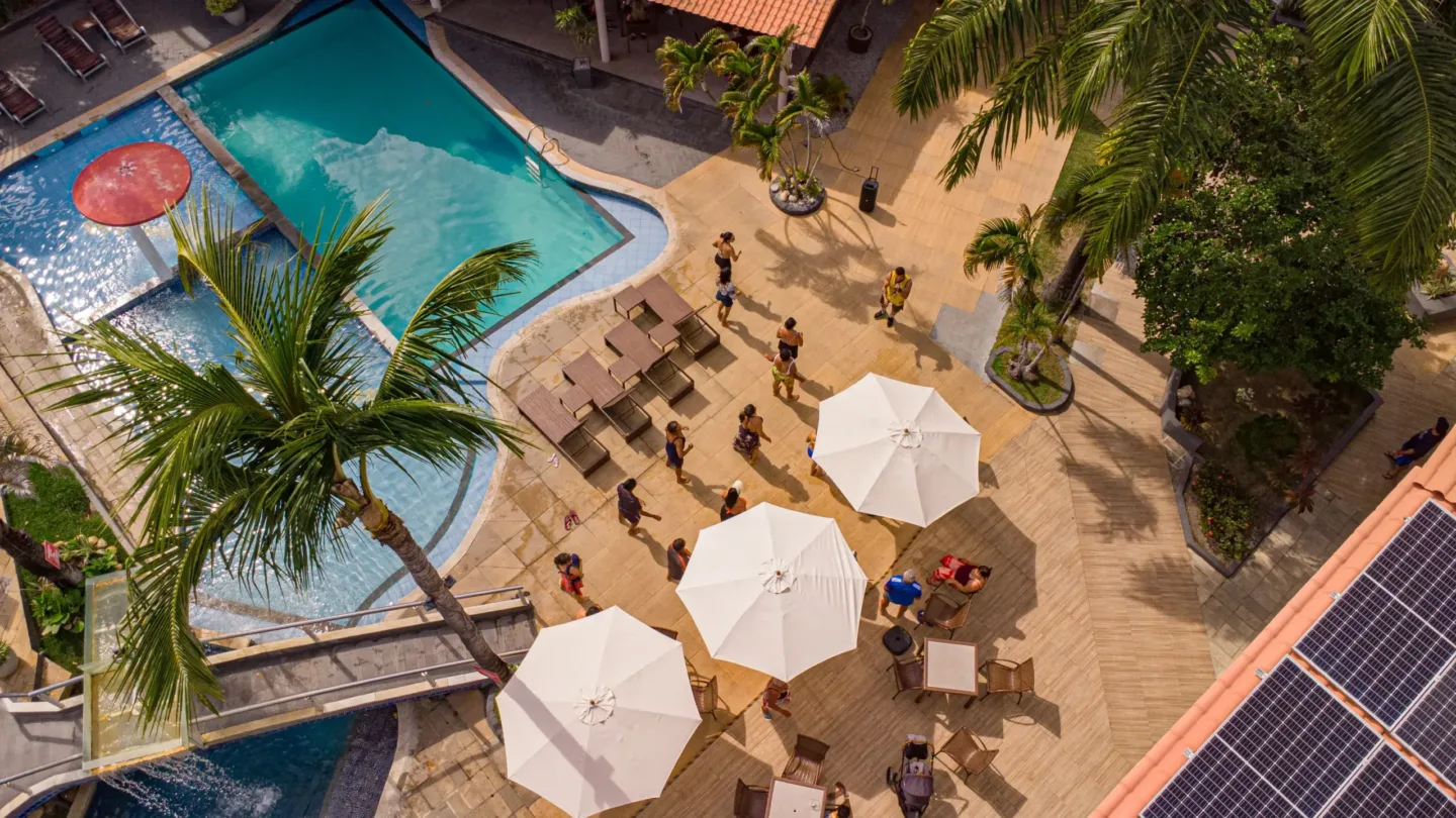 Natal em porto seguro 2026
