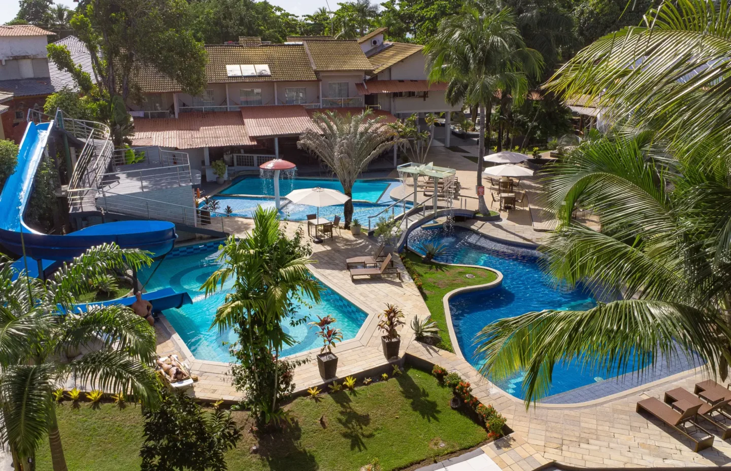 Natal em porto seguro 2026