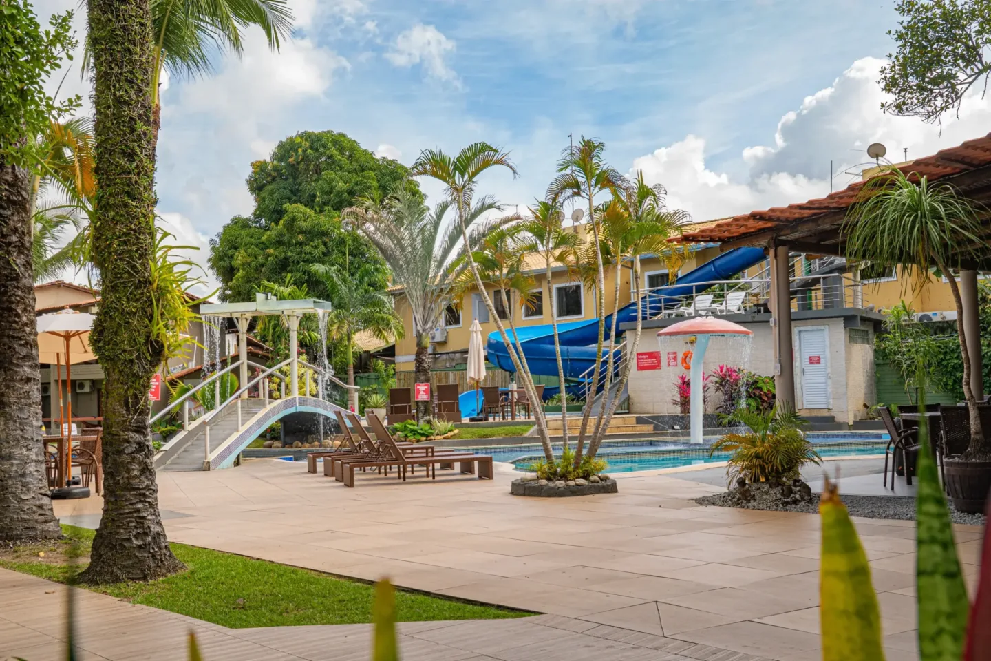 Natal em porto seguro 2026