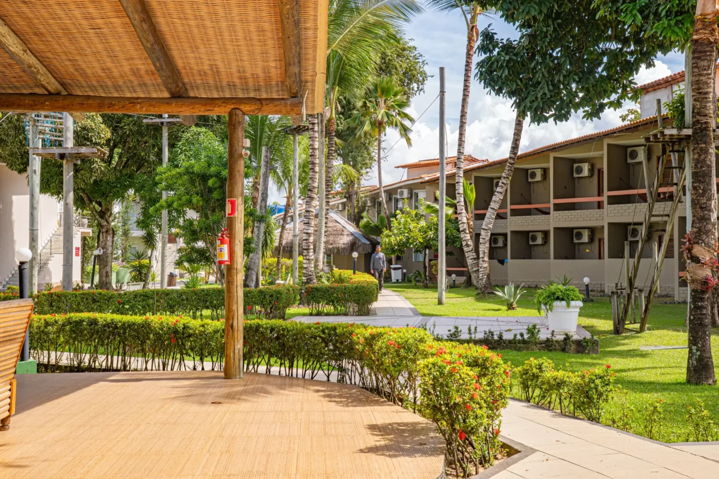 Natal em porto seguro 2026