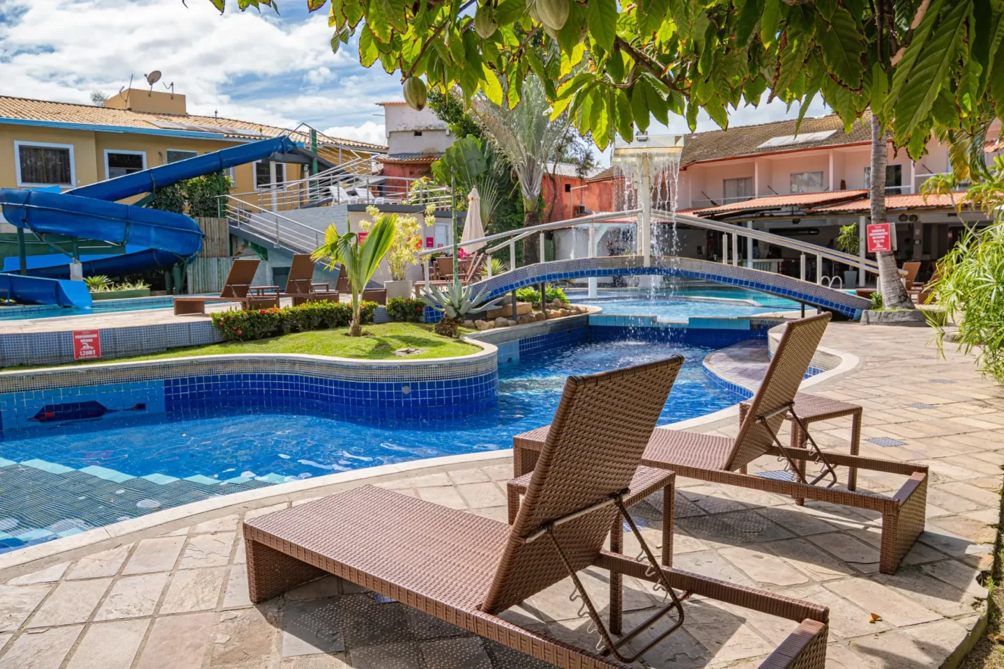 Natal em porto seguro 2026