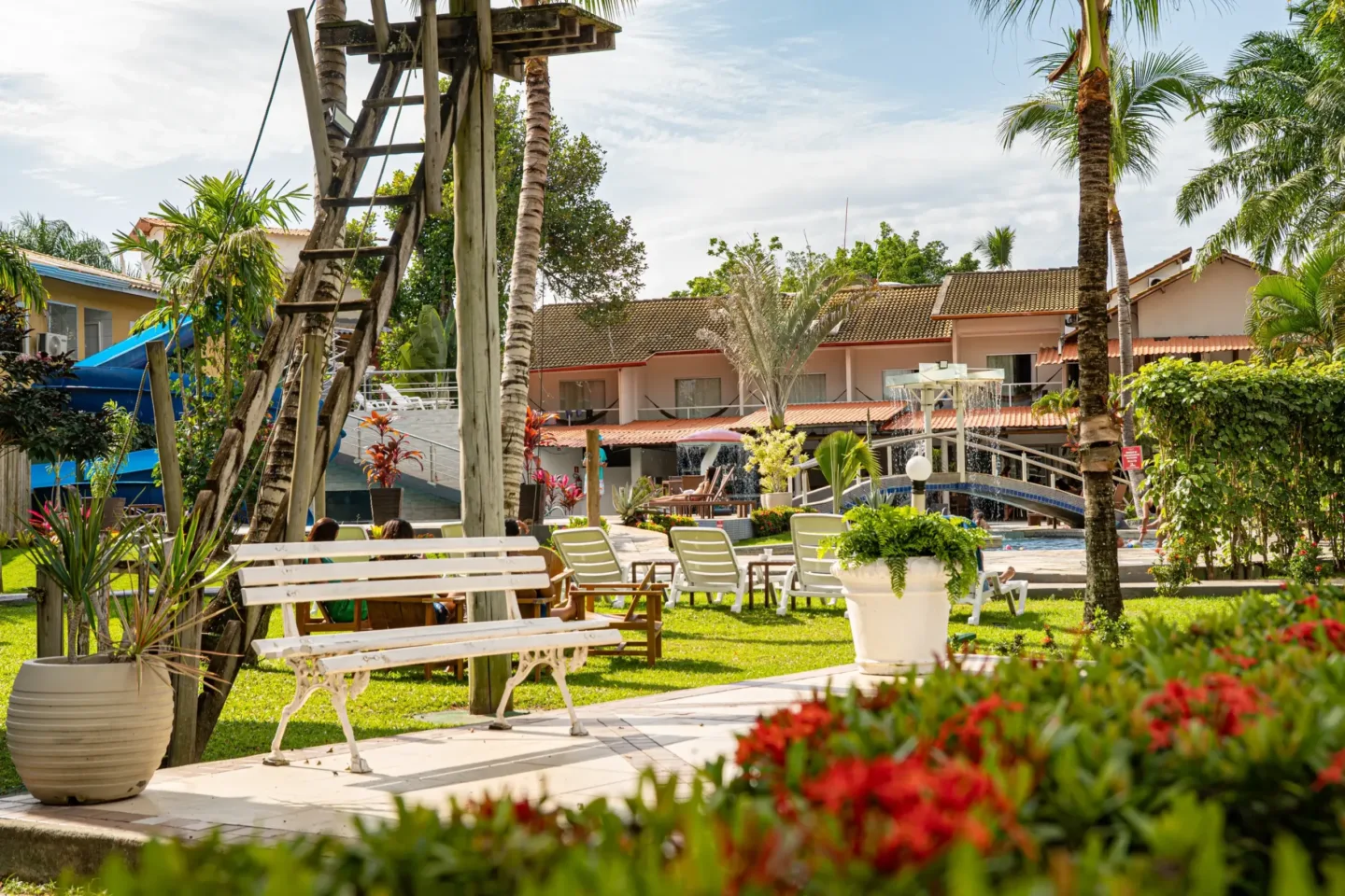 Natal em porto seguro 2026